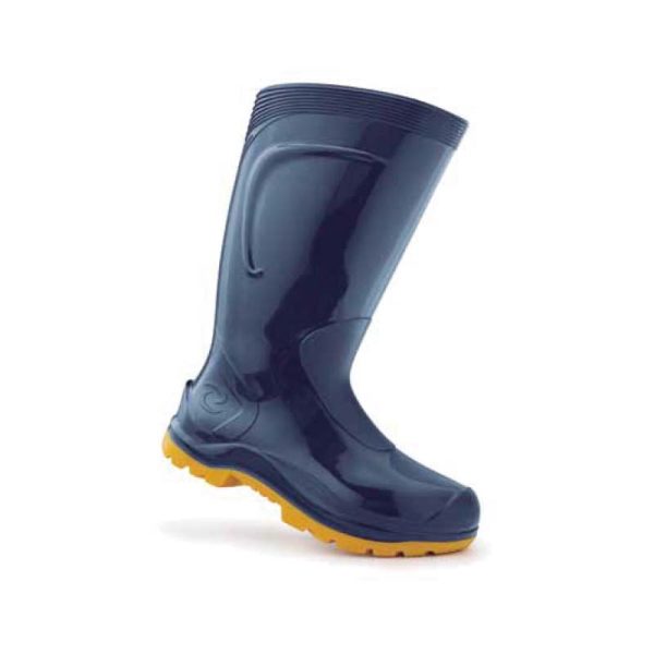 Bota PVC
