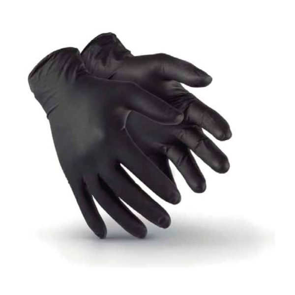 Glove Black