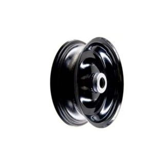 Aros de Metal e Roletes Metal