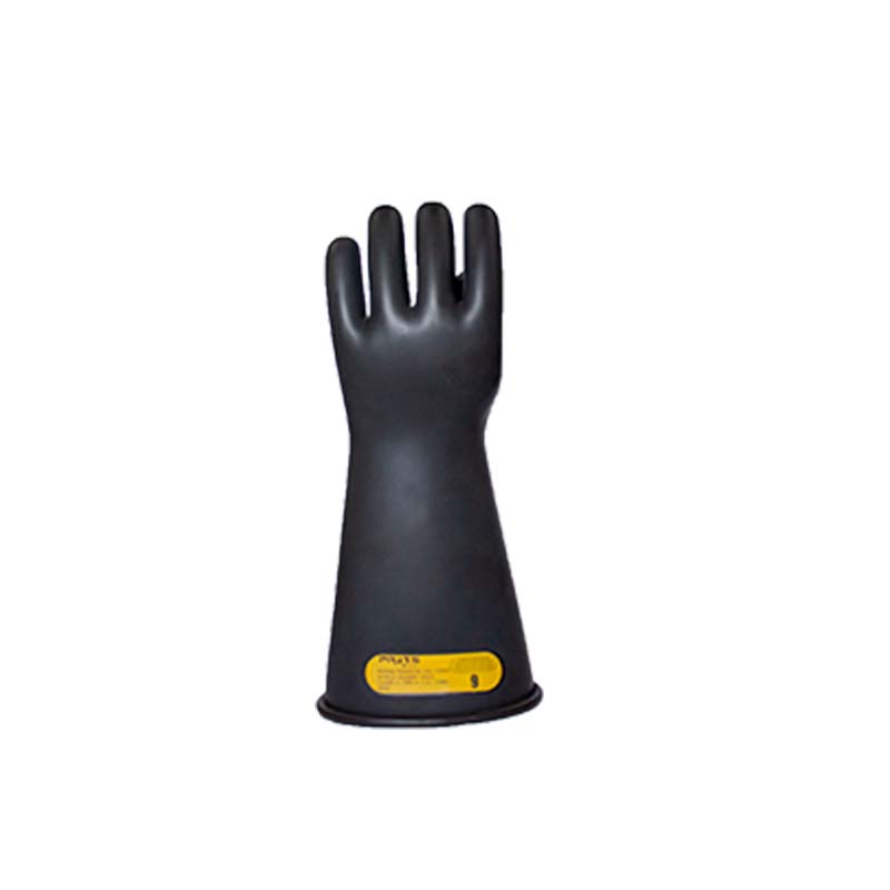 Classe 2 - Máxima Tensão de Uso 17.000V