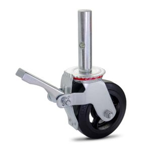 Rodízio para Andaime