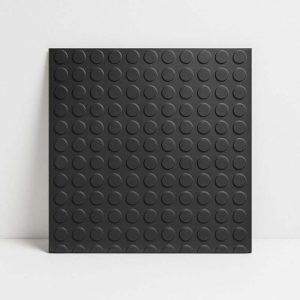 Placa de Piso Moeda Pastilhado 50x50 cm: Segurança e Resistência para Alto Tráfego