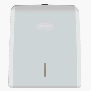 Dispenser para Papel Toalha Linha New Classic | Praticidade e Higiene
