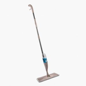 Mop Spray Elegance com Reservatório 350ml | Limpeza Prática e Rápida