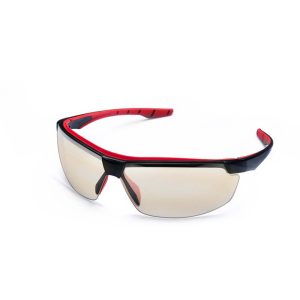 Óculos de Proteção Neon IN-OUT Espelhado CA 40906 | Steelflex