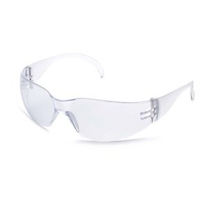 Óculos de Proteção STX Incolor CA 39860 | Steelflex