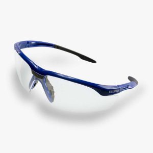 Óculos de Proteção Veneza Incolor CA 35157 | Kalipso Alta Performance