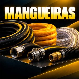 Mangueiras