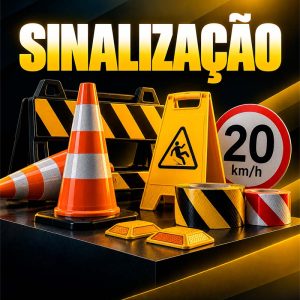 Sinalização