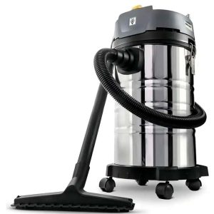 Aspirador de Pó e Líquidos Kärcher NT 3000 Profissional – 1600W 30 Litros